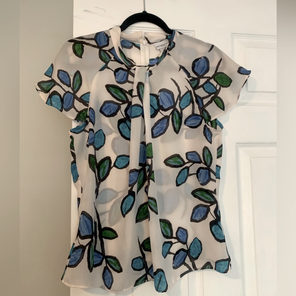 Liz Claiborne (Vintage)